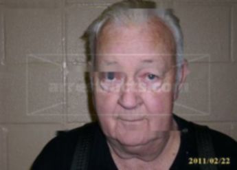 Glendon Calvin Smith
