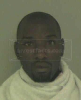 Carleton Cartez Smith
