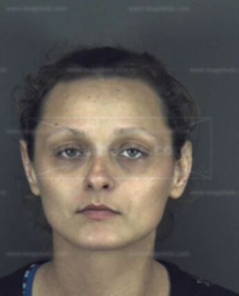 Brittney Lynn Shimmons