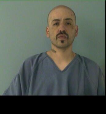 Joey Martin Mireles