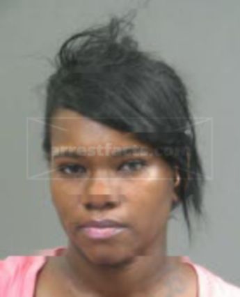 Tammie Lashawn Baker