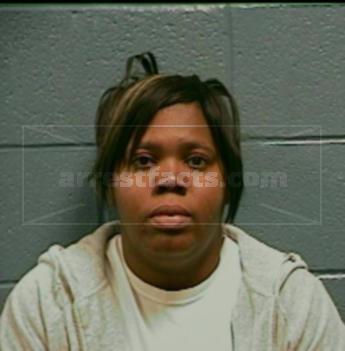Denisha Monique Stovall