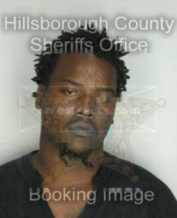 Jeffrey Lamar Wade
