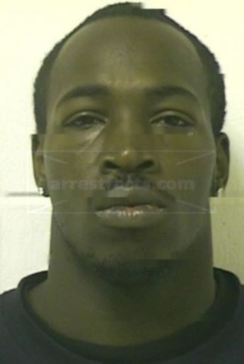 Cedric Marquis Hodges