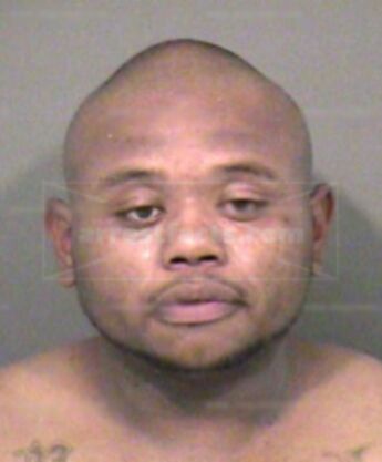 Michael Anthony Johnson