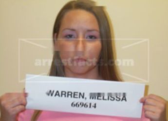 Melissa Nicole Warren