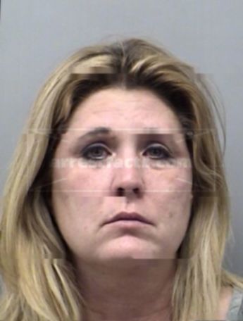 Tonette Sue Welker
