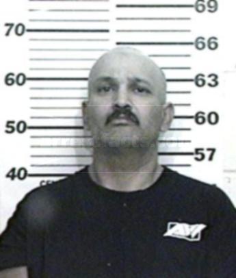 Jose Alberto Elizondo