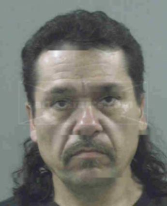 Rodolfo Anthony Martinez