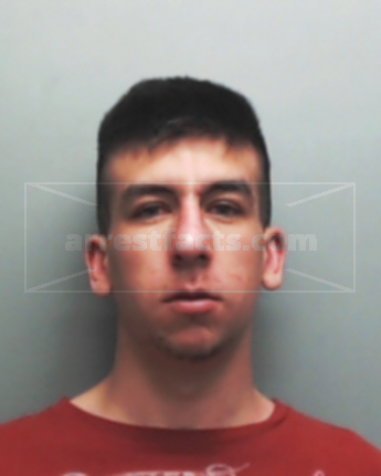Jacob Adam Mendiola