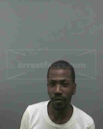 Carlton James Evans