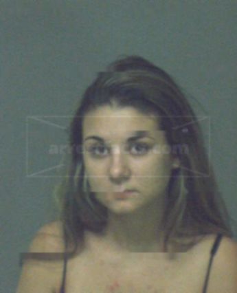 Alexis Rose Gordon