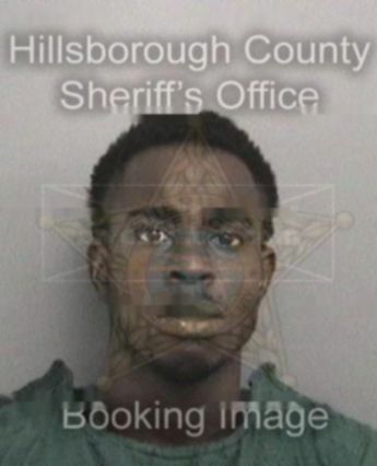 Malik Antoin Maynard