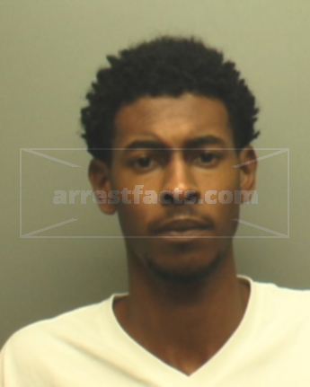 Roshun Deandre Jackson