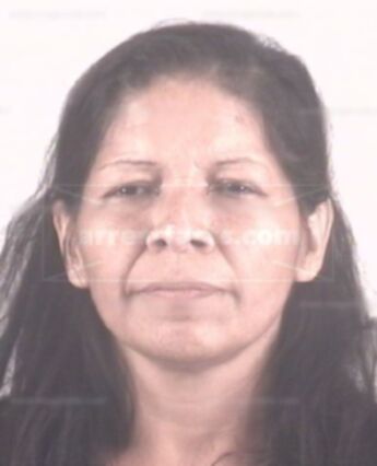 Consuelo Arredondo