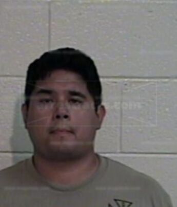 Henry Jesse Abrego