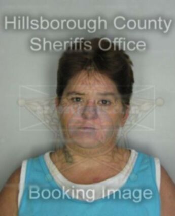 Sherry Lynn Havard