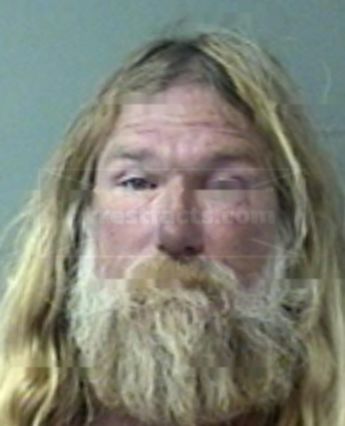 Timothy Roger Linville