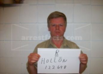 Robert L Hollon