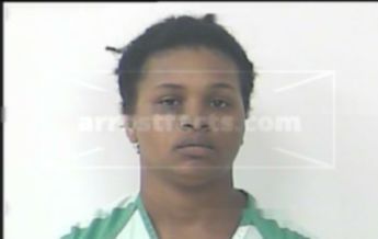 Shantia Wilson