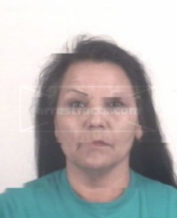 Sandra Jean Turner