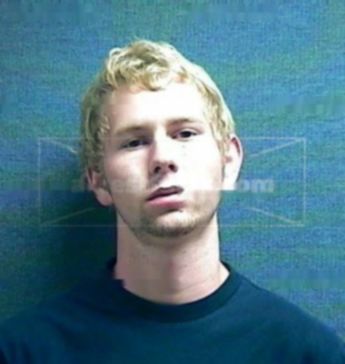 Joel David Ehrhardt