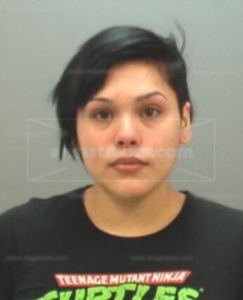 Cloressa Ann Shedd