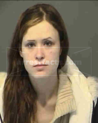 Melissa Marie Wilson