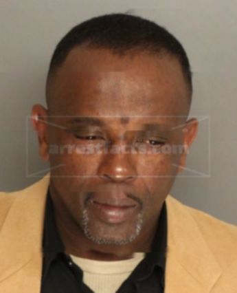 Herman Grady Lawrence