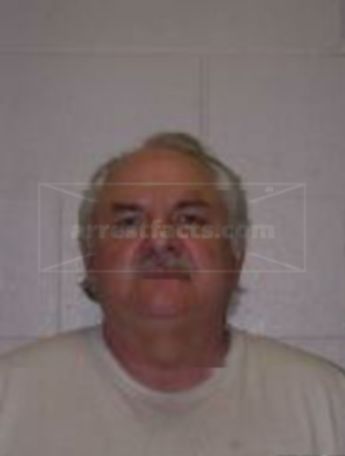 Donald Melton