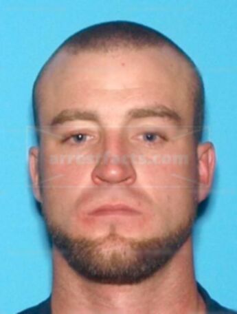 Jerrod Dean Waldron