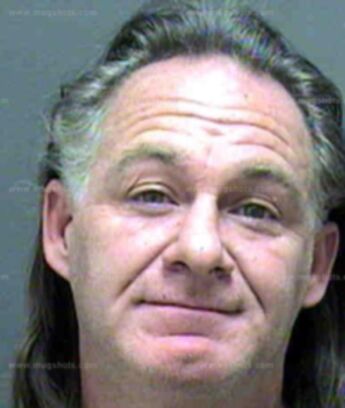 Charles Gregory Stewart