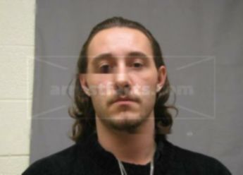 Zachary Scott Morris