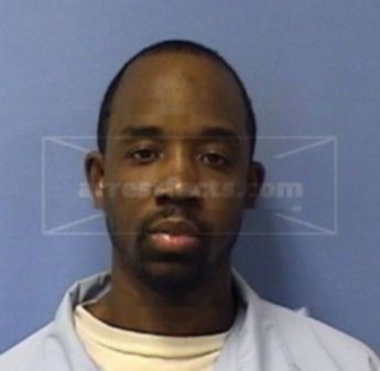 Keyante L. Campbell