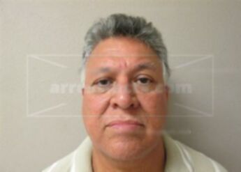 Simon Lopez Alejandro