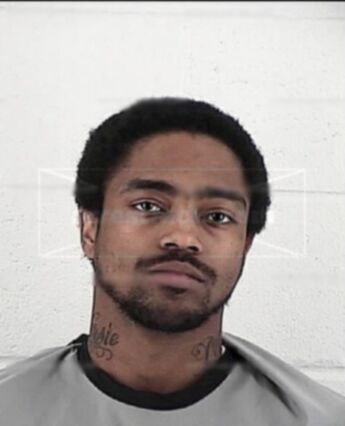 Letrell Deandre Jackson