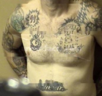 Ricky Eugene White
