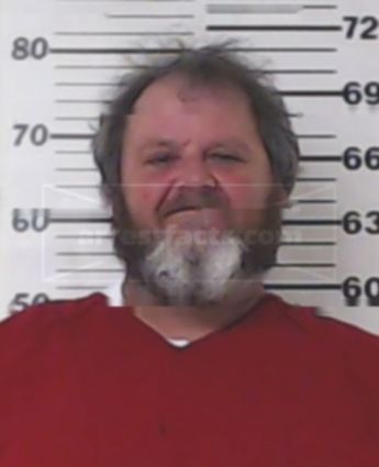 Wayland Glenn Rhoades