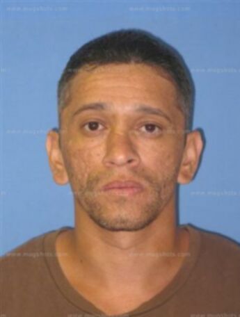 Ronnie Duran Bazan