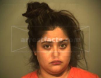 Jesenia Jasmine Hernandez Ramirez