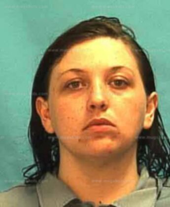 Kayla M Crowder