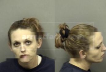 Kimberly Ann Scull