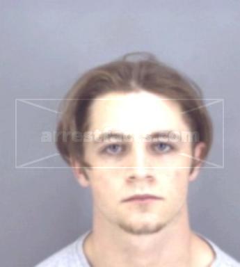 Rusty David Rhoades