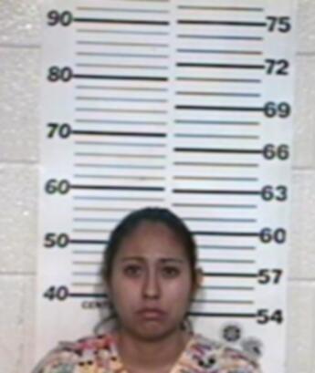 Melissa Marie Tijerina