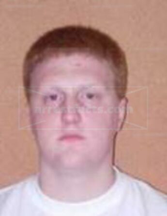 Travis Jay Warnsing