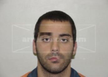 Ryan Earl Wise