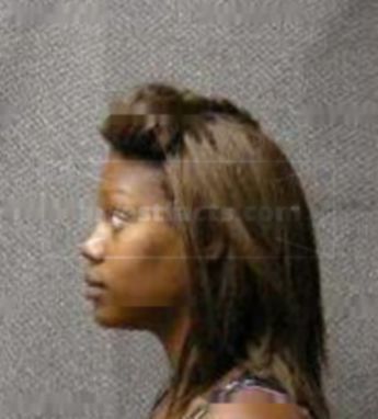 Serria Mona Boyce