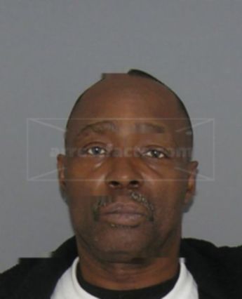 Raymond Jones