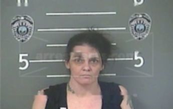 Jennifer Evans
