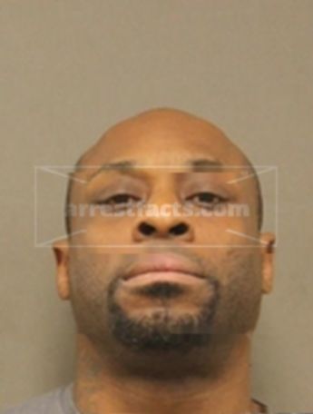 Gregory Tillman Jacobs